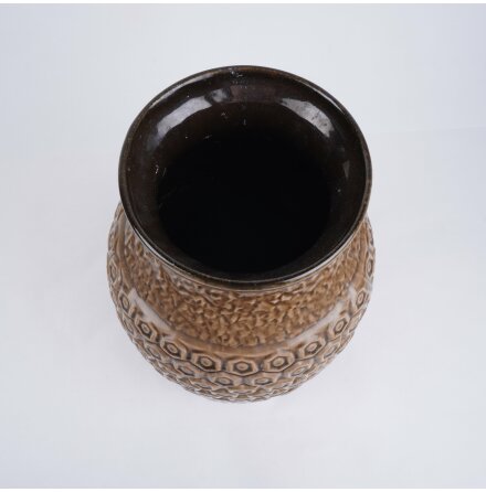 Bay W-Germany - Vas - H�jd 41cm