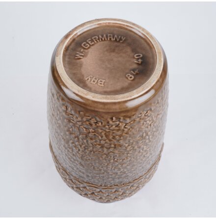 Bay W-Germany - Vas - H�jd 41cm