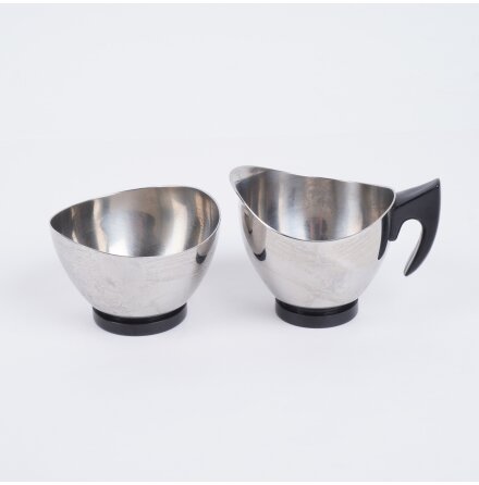 Sigvard Bernadotte - Gr�ddkanna och Sockersk�l