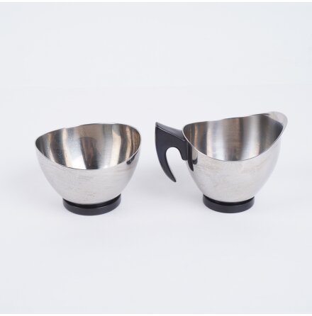 Sigvard Bernadotte - Gr�ddkanna och Sockersk�l