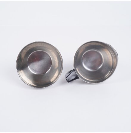 Sigvard Bernadotte - Gr�ddkanna och Sockersk�l