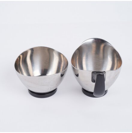 Sigvard Bernadotte - Gr�ddkanna och Sockersk�l