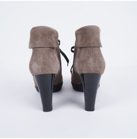 Hogan - Bruna St�vletter - stl. 38,5