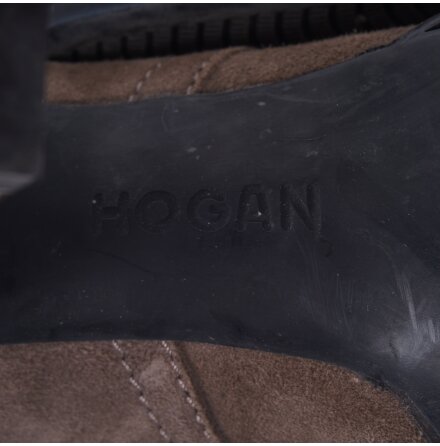 Hogan - Bruna St�vletter - stl. 38,5