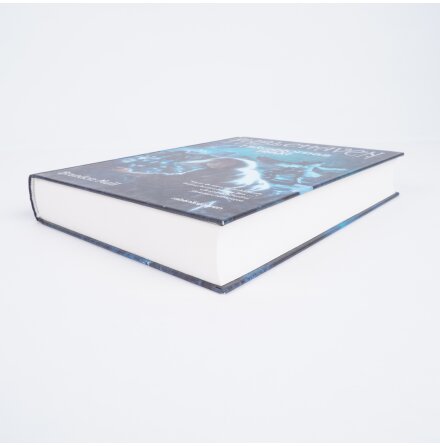 Fablehaven - Brandon Mull - I skuggornas makt - Science Fiction &amp; Fantasy