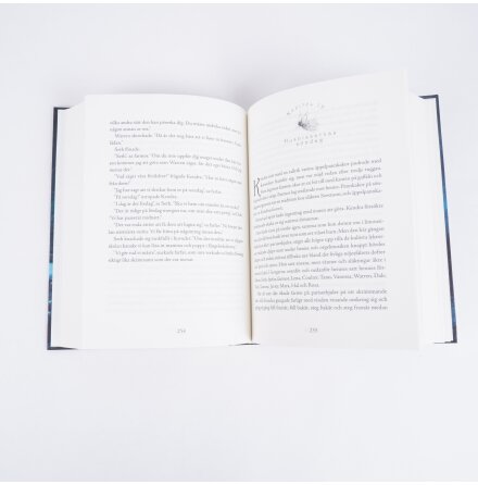 Fablehaven - Brandon Mull - I skuggornas makt - Science Fiction &amp; Fantasy