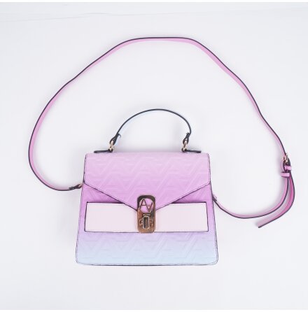 Aldo - Flerfrgad handvska