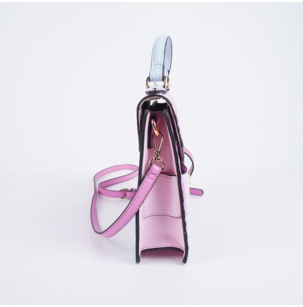 Aldo - Flerf�rgad handv�ska