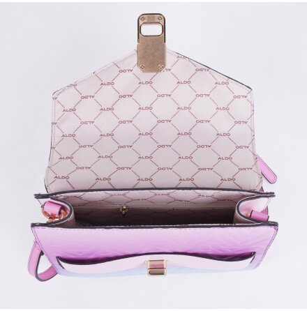 Aldo - Flerf�rgad handv�ska