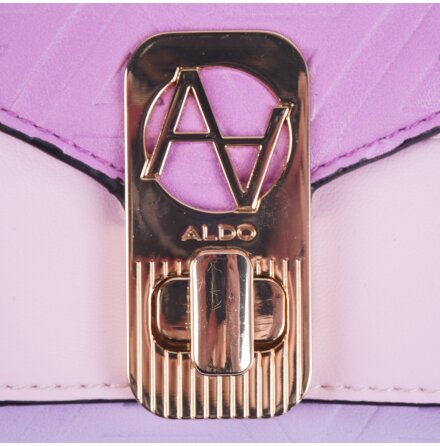 Aldo - Flerf�rgad handv�ska