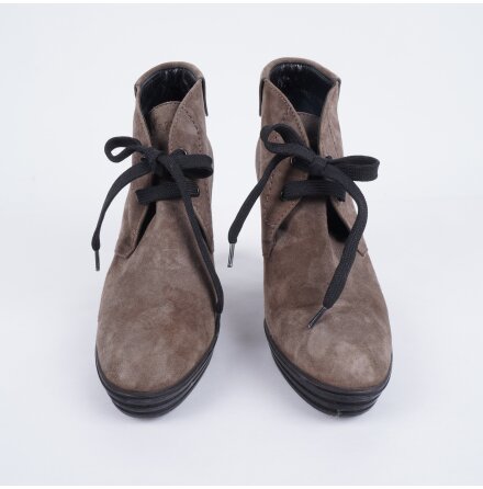 Hogan - Bruna St�vletter - stl. 38,5