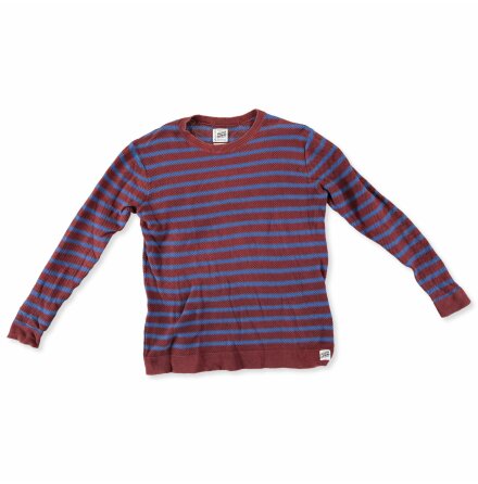 Vailent Clothing - Stickad trja - stl. S