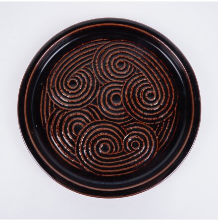 Gustavsberg - Fat - Britt-Louise Sundell