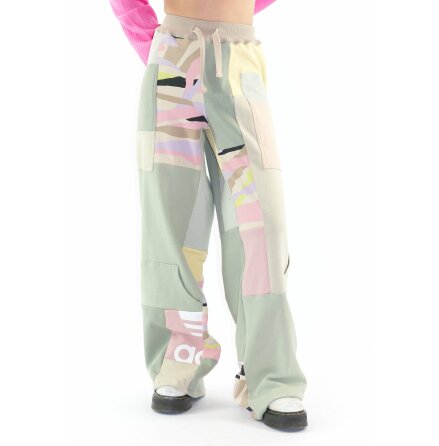 REMAKE STHLM - COLLEGE PANTS