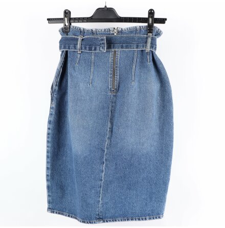 Gina Tricot - Jeanskjol - stl. 36
