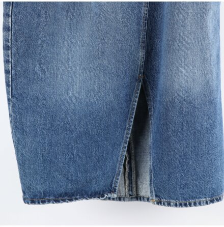 Gina Tricot - Jeanskjol - stl. 36