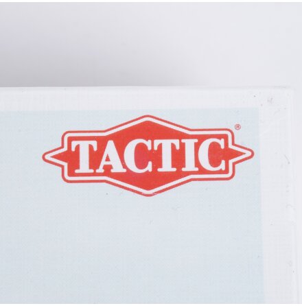Tactic - Pussel - 670x480mm - Giraffer - 1000 bitar