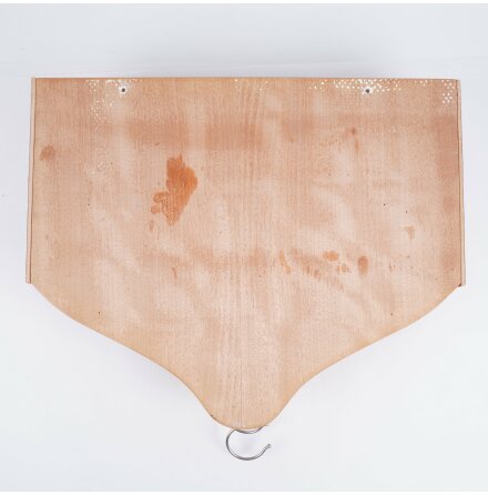 Ycki - Galgst�ll med 6st galgar - Vintage - 1950-tal