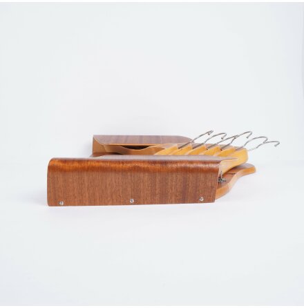 Ycki - Galgst�ll med 6st galgar - Vintage - 1950-tal