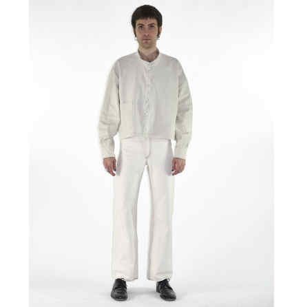 REMAKE STHLM - SKJORTA JOY GR