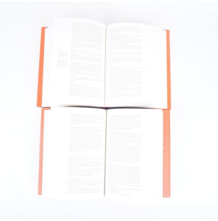 2x Tage Erlander - Dagb�cker 1950-1951 &amp; 1952 - Utgivna av Sven Erlander - Biografier &amp; Memoarer