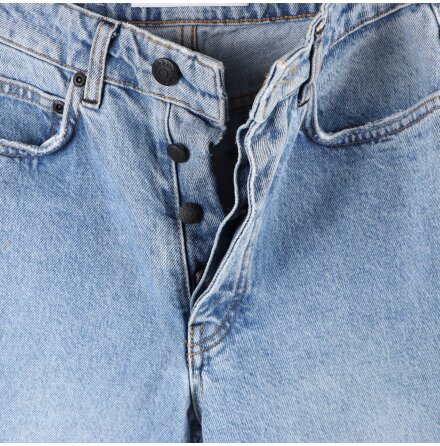 Won Hundred - Bl� jeans - Stl. 26