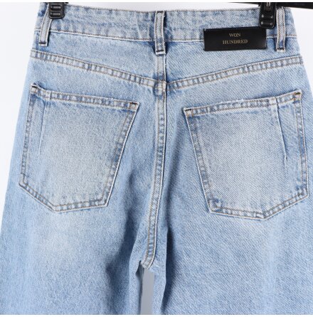 Won Hundred - Bl� jeans - Stl. 26