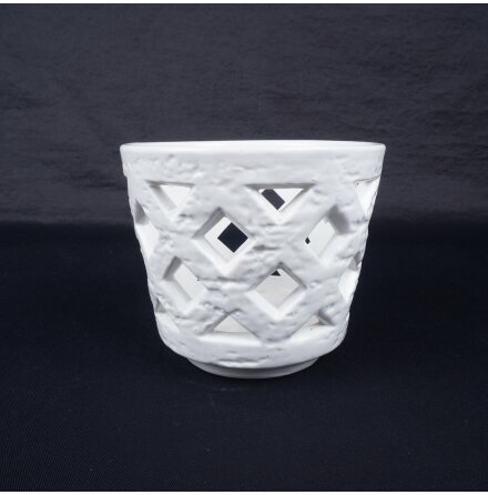 Rrstrand - Gallerkruka - Ytterfoder - Gunnar Nylund - Hjd 13cm