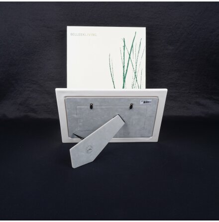 Belleek Living - Foto ram i porslin 