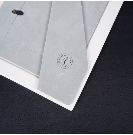 Belleek Living - Foto ram i porslin 