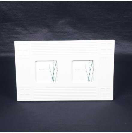 Belleek Living - Foto ram i porslin 