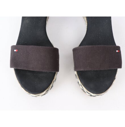 Tommy Hilfiger - Sandaletter - stl. 39