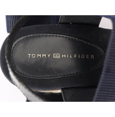 Tommy Hilfiger - Sandaletter - stl. 39