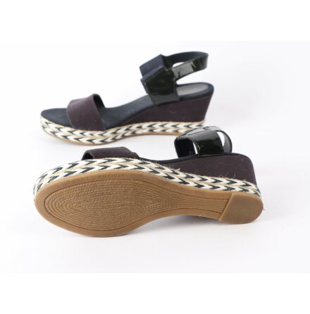 Tommy Hilfiger - Sandaletter - stl. 39
