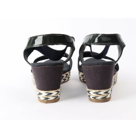 Tommy Hilfiger - Sandaletter - stl. 39