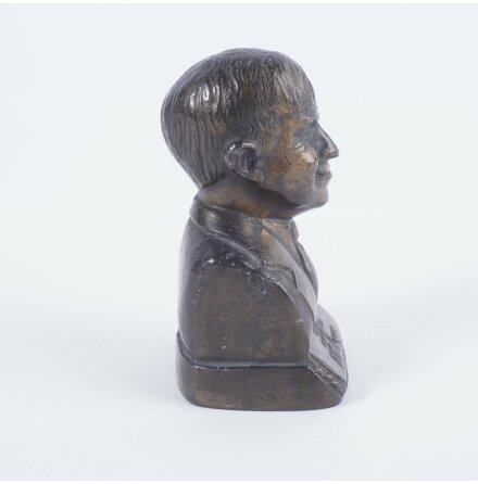 Pappersvikt - Erie brings you Will Rogers