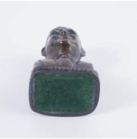 Pappersvikt - Erie brings you Will Rogers