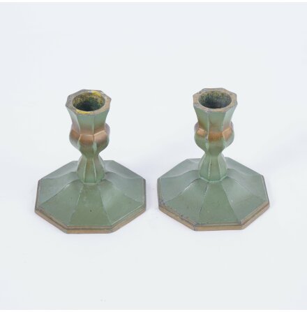 Stj�rnmetall - Ljusstalar - 2st