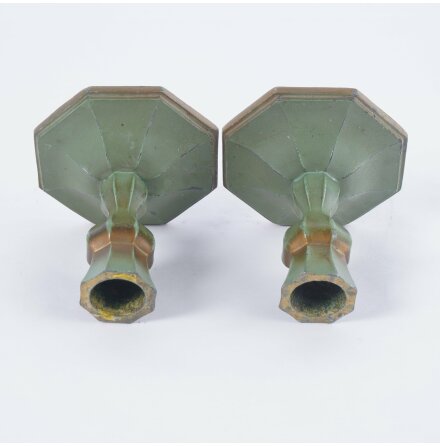 Stj�rnmetall - Ljusstalar - 2st