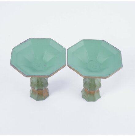 Stj�rnmetall - Ljusstalar - 2st