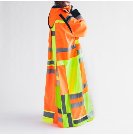 REMAKE STHLM x FRISTADS REFLEX ROCK 