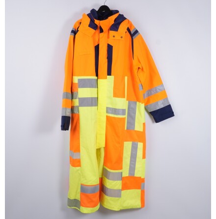 REMAKE STHLM x FRISTADS REFLEX ROCK 