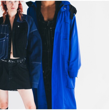 REMAKE STHLM x FRISTADS ROCK