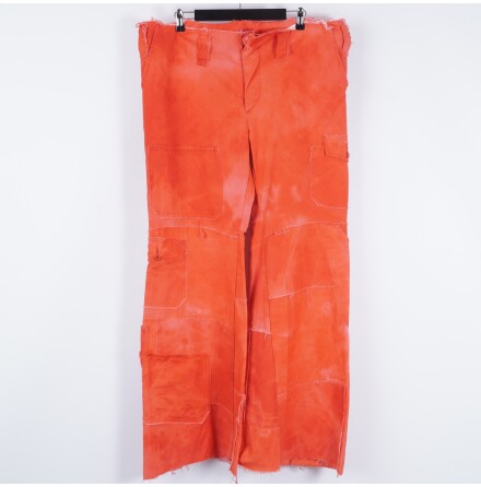 REMAKE STHLM x FRISTADS PATCH BYXOR