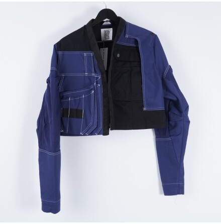 REMAKE STHLM x FRISTADS JACKA