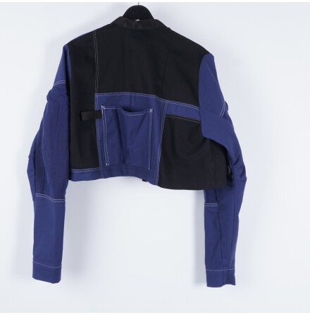 REMAKE STHLM x FRISTADS JACKA