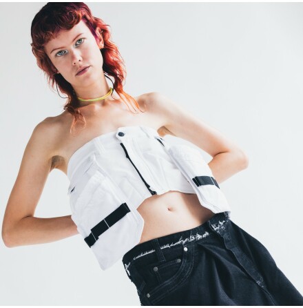 REMAKE x FRISTADS TOPP