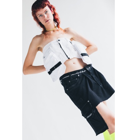 REMAKE x FRISTADS TOPP