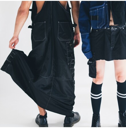 REMAKE x FRISTADS H�NGSELKJOL