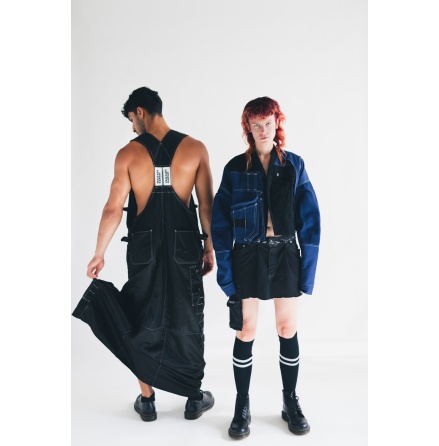 REMAKE x FRISTADS H�NGSELKJOL